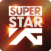 SuperStar YG Mod