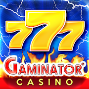 Gaminator Casino Slots 777 (Mod,Hack)