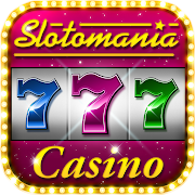 Slotomania™ Casino Slots Games (HACK & MOD)