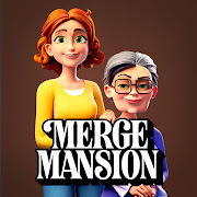 Merge Mansion [HACK,MOD]