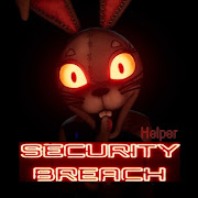 Security Breach Game Helper Mod
