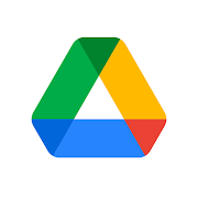 Google disk Mod