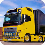 Euro Truck Simulator 2 Games Mod