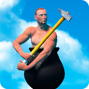 Getting Over It with Bennett Foddy [Hack_Mod]
