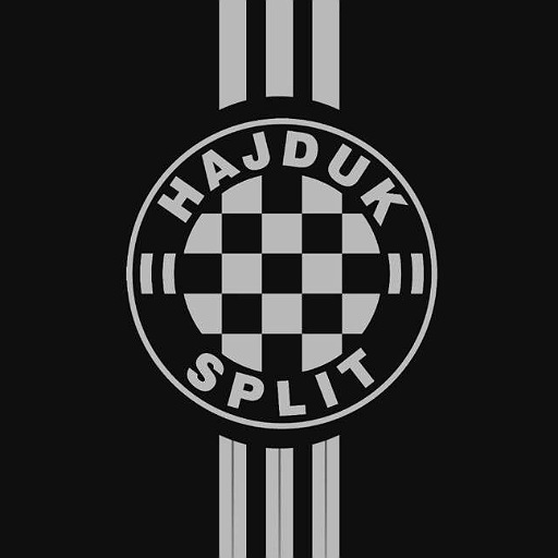 HNK Hajduk Split Wallpaper 4k Mod