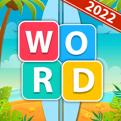 Word Surf - Igra riječi Mod
