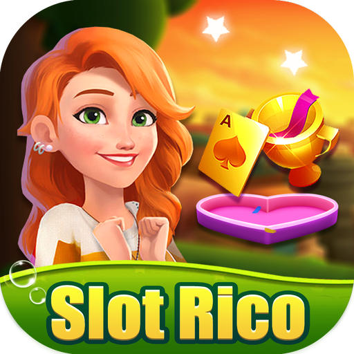 Slot Rico - Crash & Poker Mod