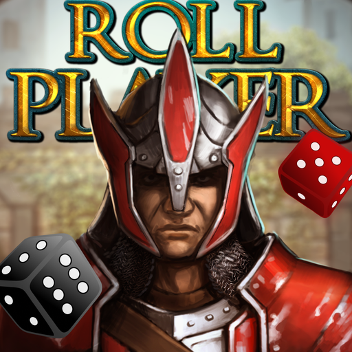 Roll Player - Društvena Igra Mod