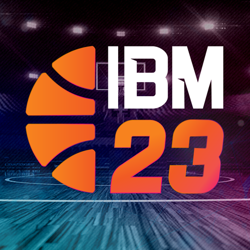 iBasketball Manager 23 Mod