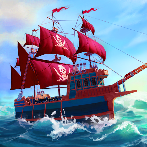 Pirate Ships: Build and Fight Mod