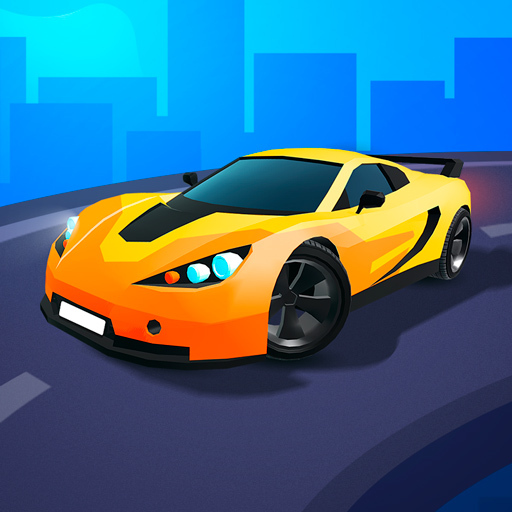 Race Master 3D – Car Racing (Hack & Mod)
