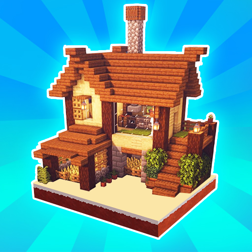 MiniCraft Village Mod