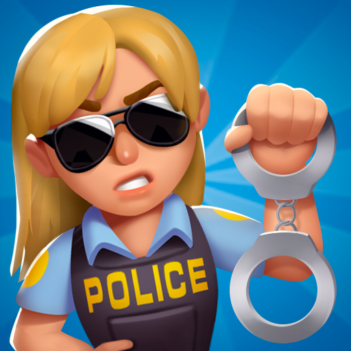 Police Department Tycoon [Hack,Mod]