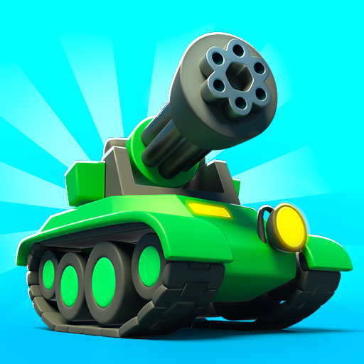 Tank Sniper: 3D Shooting Games Mod