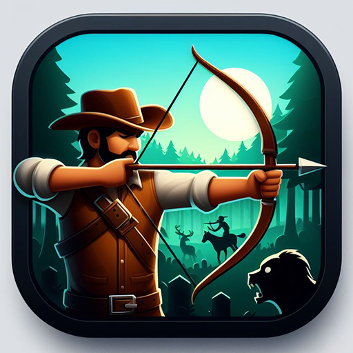 Animal Archery Hunting Games Mod