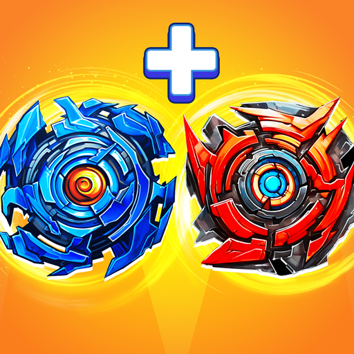 Spinner Battle: Merge Master Mod