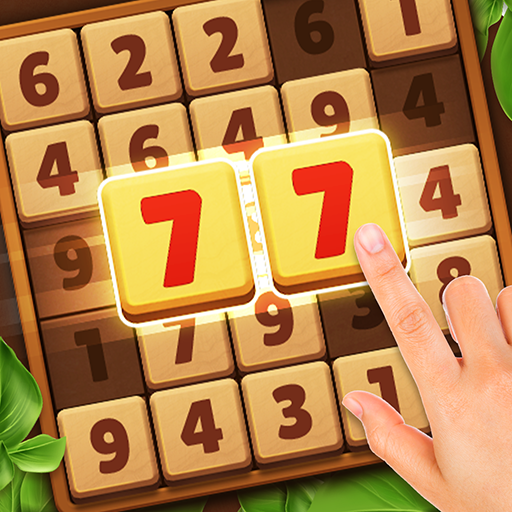 Woodber – Classic Number Game {MOD_HACK}