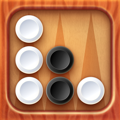 Backgammon – Društvene igre [MOD & HACK]