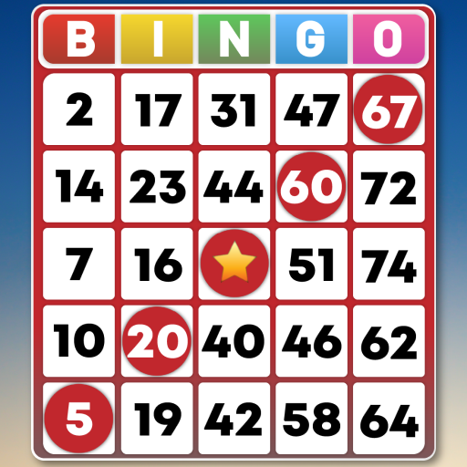 Bingo - Offline Bingo Games Mod