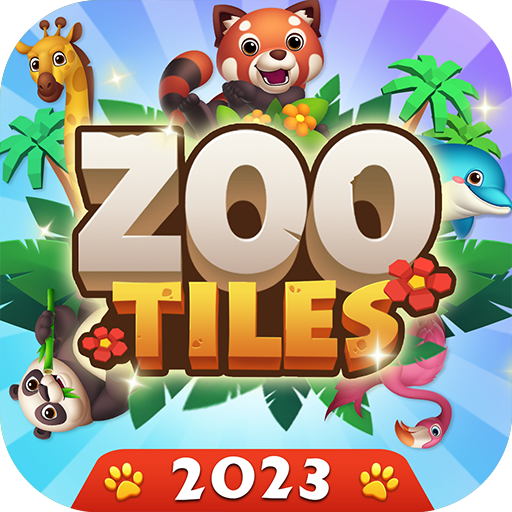 Zoo Tile - Match Puzzle Game Mod