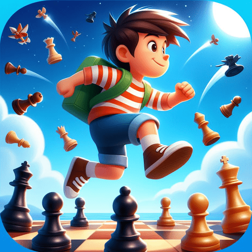 Chess for Kids - Learn & Play Mod