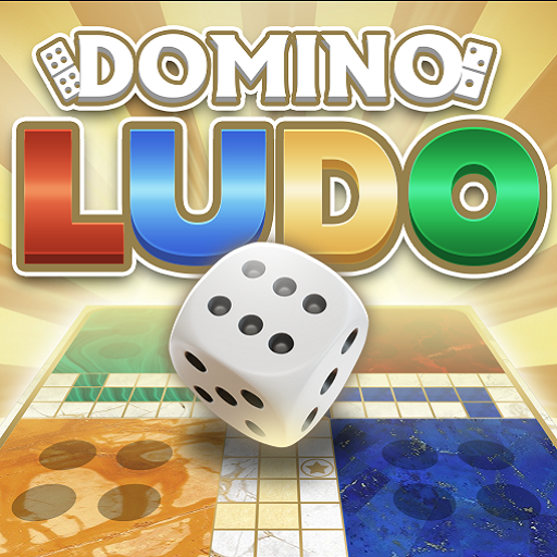Ludo & Domino: Fun Board Game Mod