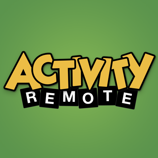 ACTIVITY Original Remote Mod