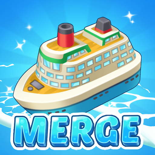 Merge Cruise : Renovate Ship Mod