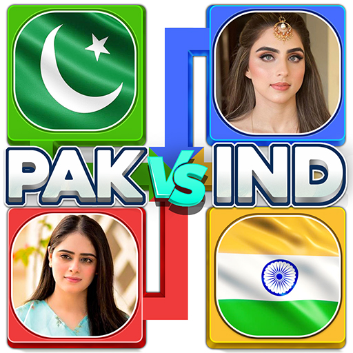 India vs Pakistan Ludo Online Mod