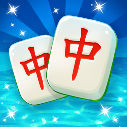 Mahjong Ocean Mod