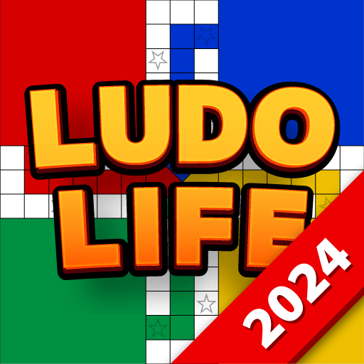 Ludo Life: Multiplayer Raja Mod