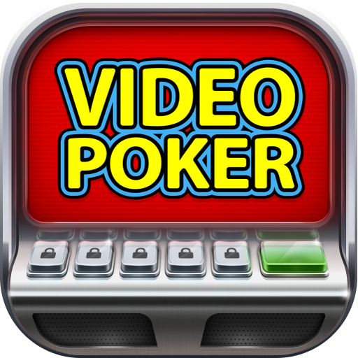 Video Poker by Pokerist (MOD & HACK)