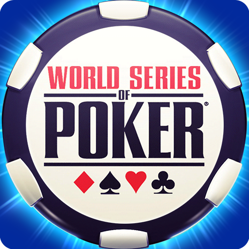 WSOP Poker: Texas Holdem Game Mod