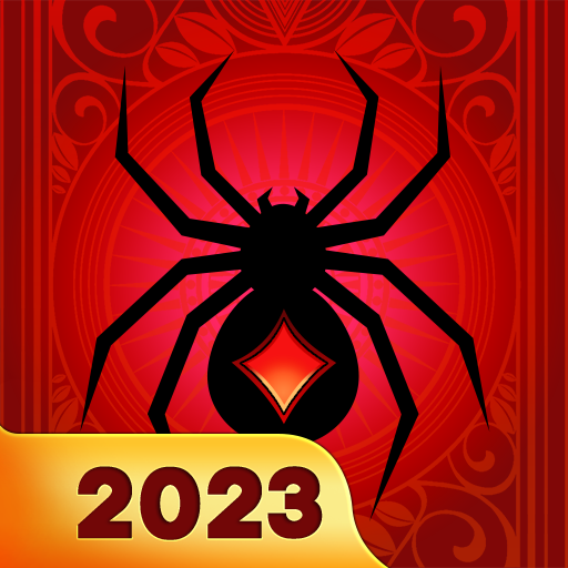 Spider Solitaire Deluxe® 2 Mod