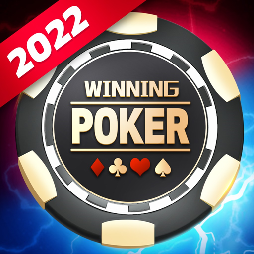 Winning Poker™ - Texas Holdem Mod