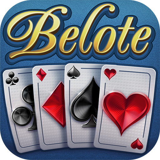 Belote & Coinche by Pokerist Mod