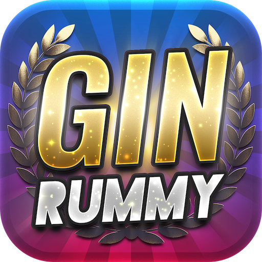 Gin Rummy Mod