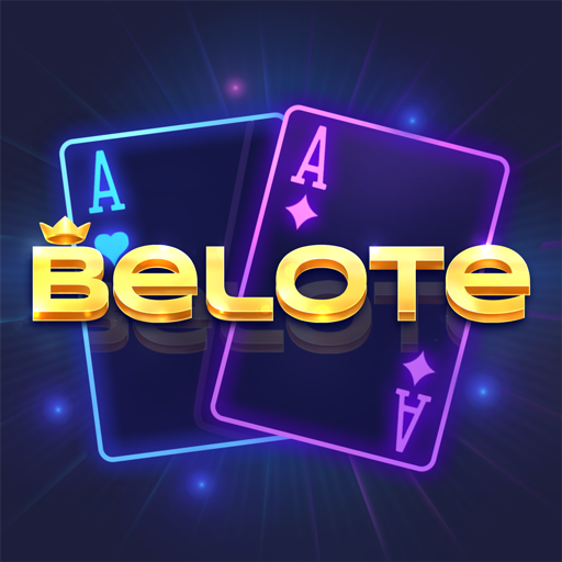 Royal Belote & Coinche Mod