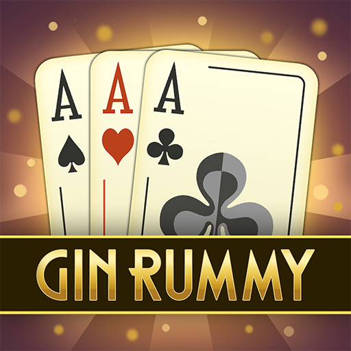 Grand Gin Rummy: Card Game Mod