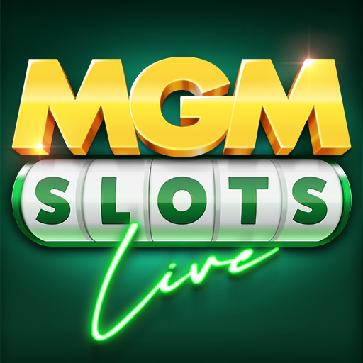 MGM Slots Live - Vegas Casino Mod