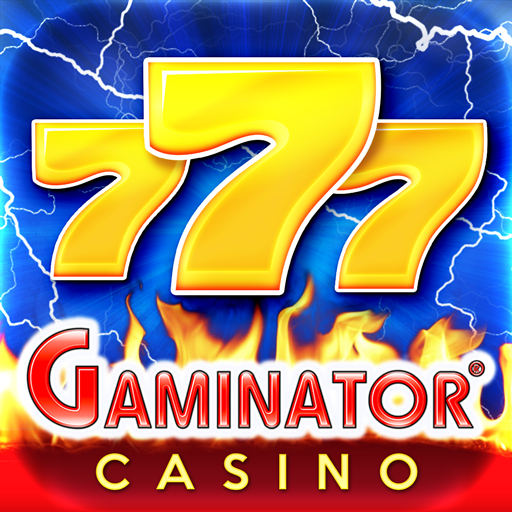 Gaminator Casino Slots 777 Mod