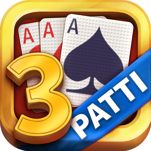 Teen Patti by Pokerist Mod
