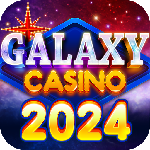 Galaxy Casino Live - Slots Mod