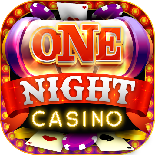 One Night Casino - Slots 777 Mod
