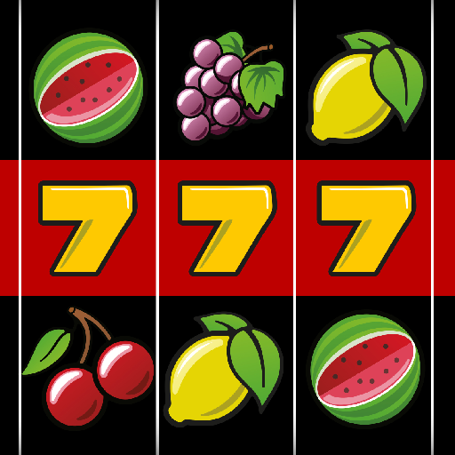 Slots online: Fruit Machines Mod