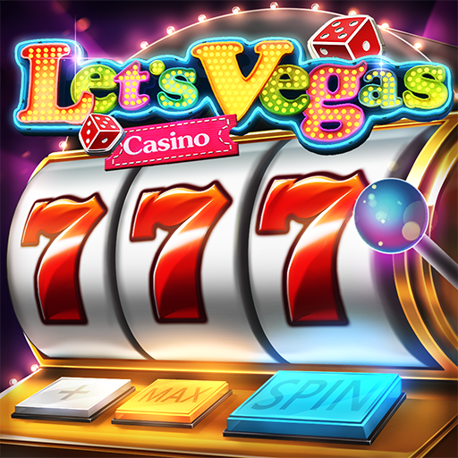Lets Vegas Slots-Casino Slots Mod