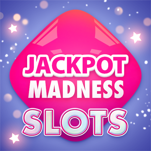 Jackpot Madness Slots Casino Mod