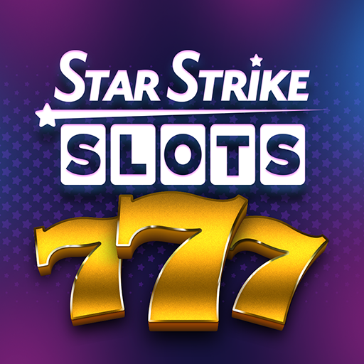Star Strike Slots Casino Games Mod
