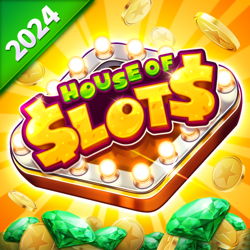 House of Slots - Casino Games Mod