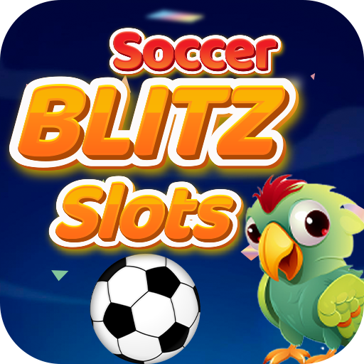Soccer Blitz Slots Mod